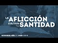 La aflicción cultiva tu santidad - Pastor Miguel Núñez (La IBI)