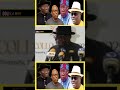 Shorts: Former President Jonathan Finally Reacts To Rivers State Of Emergency Declaration