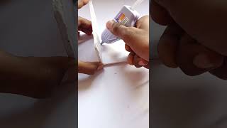 👉Mini Hot Glue Gun 🔥 | Useful Tool #Shorts #experiment #diy #gluegun #viral #electronic #project
