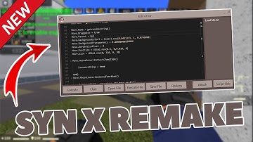 *OP* SYNAPSE X FREE! Best Free Roblox Exploit, Kichi Synapse X Remake 2020!