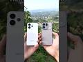 Oppo Reno 15 vs Oppo Find X9s Pro 30x Telephoto Shooting.Camera Test