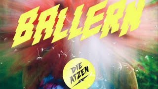 Die Atzen - Ballern (lyrics)