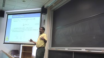 MMS-SP09: Lecture 7: Lossless Compression (HD)