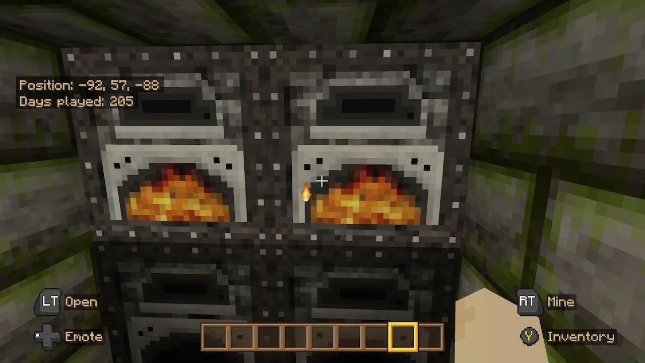 MineCraft Mondays Episode 103