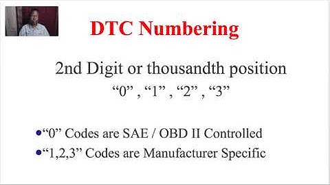 10d.Smog Technician Training: Understanding the OBD II connector, level 1 smog class |ATG P.P.