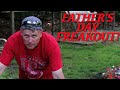 FATHER'S DAY FREAKOUT!