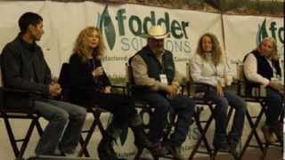 Fodder Global Premiere