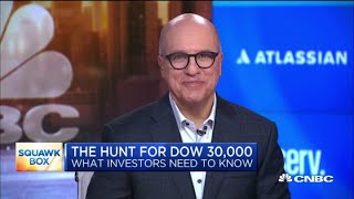 Richard Bernstein: Other asset classes may become more competitive than stocks
