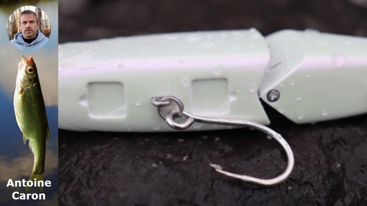 Test du Glideway 176 : Est-ce le meilleur swimbait du moment ?