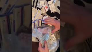 video фармаком посылка