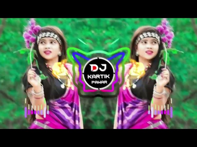 Ropo Dale Zale Wata (Gondi Song) [Tapori Adi Mix] || Dj Kartik Pawar #Arni_javala class=