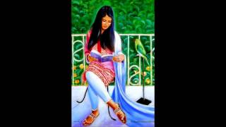 Figure Painting In Pictures, Oil On Canvas