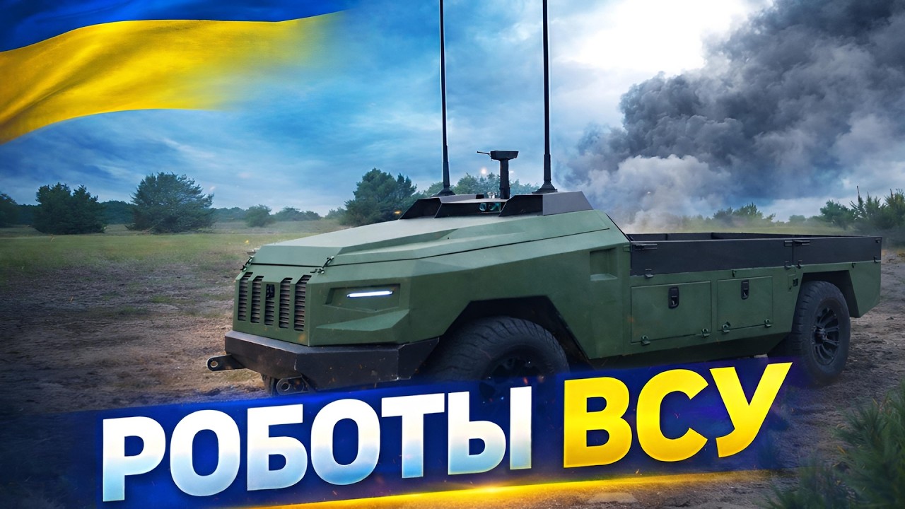 7000 операций дронов: Украина меняет правила игры