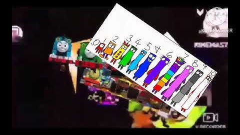 Emmet Falling In A Hole Add Round 18