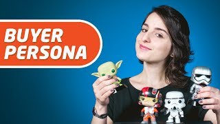 BUYER PERSONA: ¿cómo crear uno para tu negocio?  | Hotmart Tips