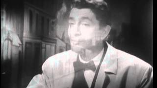 Miniatura de vídeo de "Jean Claude Pascal - Les feuilles mortes (1962) [greek subs]"