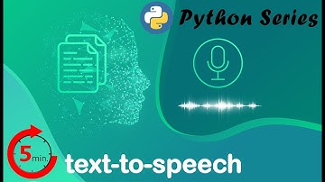 Praktek Text to Speech | Google Colab Python dengan Library gTTS - #196