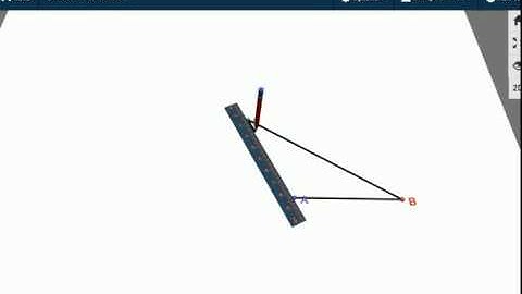 orthocentre of an obtuse angled triangle