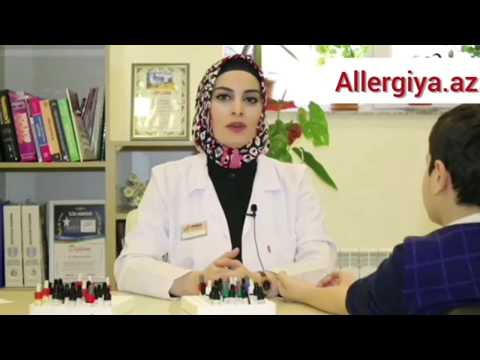 Video: Heyvanınızın Mövsümi Və Qeyri-Mövsümi Allergiyaya Dair İlk Beş Klinik İşarəsi
