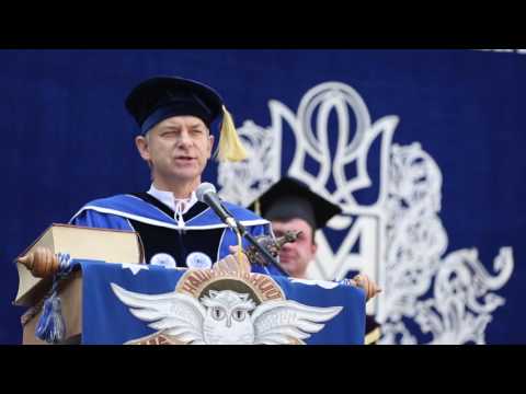 Аспірантура в Докторській школі ім. родини Юхименків НаУКМА