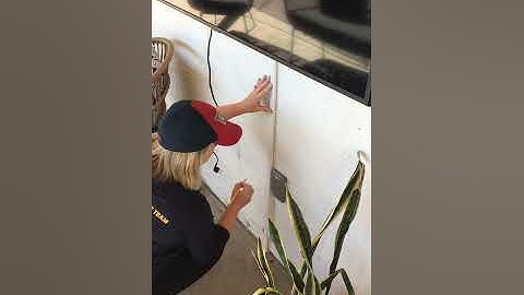 How To Hide Your Ugly TV Wires Fast & Easily