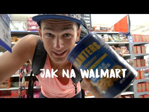 Video: Jaká jsou různá oddělení ve Walmartu?