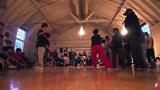 Floor Goats Vs H00Z Baodit - Semifinals - Turbomania 2026 -Tufts Turbo-Bnc