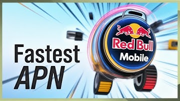 Redbull Mobile APN Settings: Redbull  SIM 3G 4G 5G Access Point Name