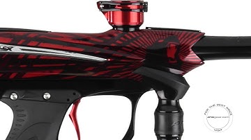 2014 Proto Reflex Rail Paintball Gun - Review