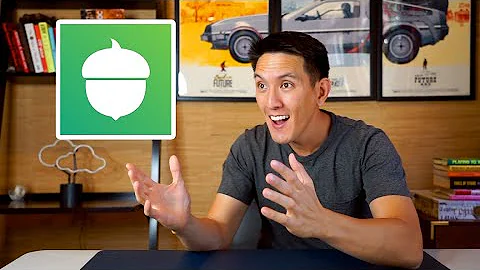 Acorns Review: My Honest Thoughts on the Investment App, Pros and Cons, 2020