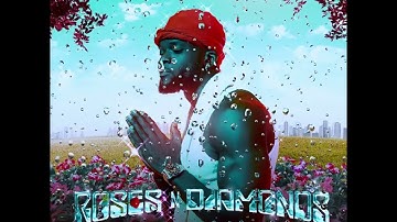 GidiSol - Roses N Diamonds ( Audio )