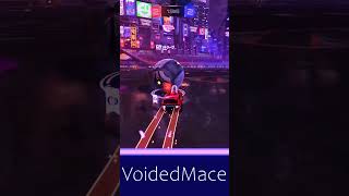 Pinch and Roll Technique #rocketleague #rl