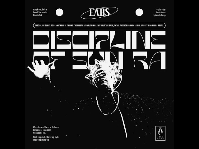 EABS - UFO