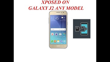 HOW TO INSTALL XPOSED FRAMEWORK ON SAMSUNG GALAXY J2(SM-J200H/G/F/Y/M/ANY MODEL) IN BENGALI