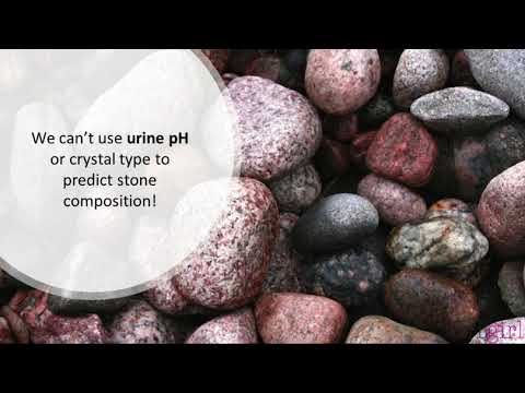 Video: Struvite kamenje mjehura kod pasa