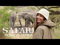 Journey with Me: SAFARI in SOUTH AFRICA | Catriona Gray
