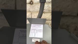 Como conectar un transformador de 480 a 240