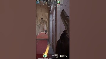 Deagle Flex, One-Tap! 💀🔥 | CS2 Perfect Timing #shorts #cs2 #deagle #headshot