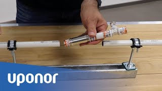 Uponor S-Press PLUS liugjätk