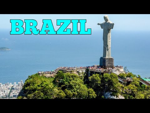 Brazil is one of the most fascinating tourist destinations for travelers