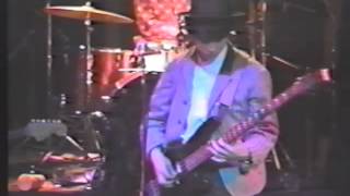 The Three O&#39;Clock &quot;With A Cantaloupe Girlfriend&quot; LIVE @ Club Lingerie 3/13/90