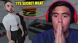 You really dont want to know whats inside this meat screenshot 1