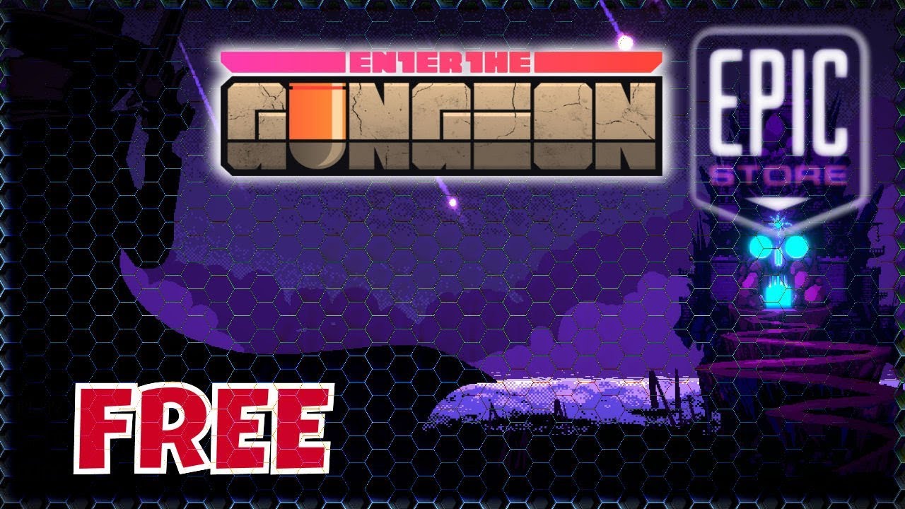 Enter The Gungeon Free Code 11 21 Enter The Gungeon Free Code 11 21