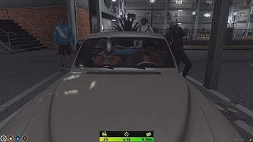 NBC Singing Bohemian Rhapsody At The Mandem Block... | GTA RP NoPixel 3.0