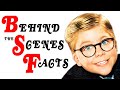 A Christmas Story - 25 Behind the Scenes Facts [RE-UPLOAD]