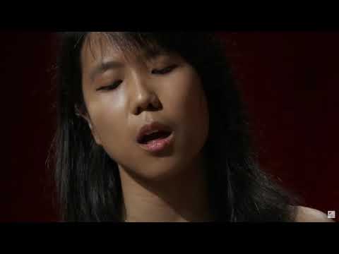 Kate Liu - Chopin Nocturne G Major Op. 37 No. 2