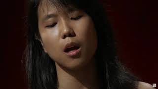 Kate Liu - Chopin Nocturne G Major Op. 37 No. 2