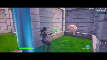 How YOU Can Complete Level 16 + HIDDEN BRAIN 5/10 in Fortnite ESCAPE 2.0? Tutorial