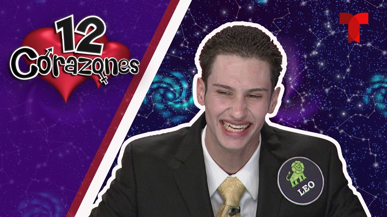 Ejecutivos y secretarias | 12 Corazones