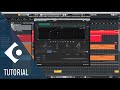 Programming kick  bass for a melody techno track  techno production basics in cubase